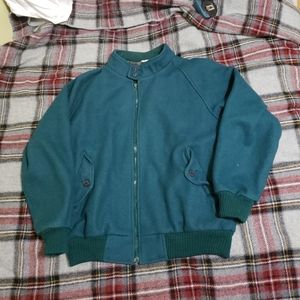 Vintage Dash  Winter Jacket L